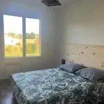 Casa vacanze L'olivier Camburat