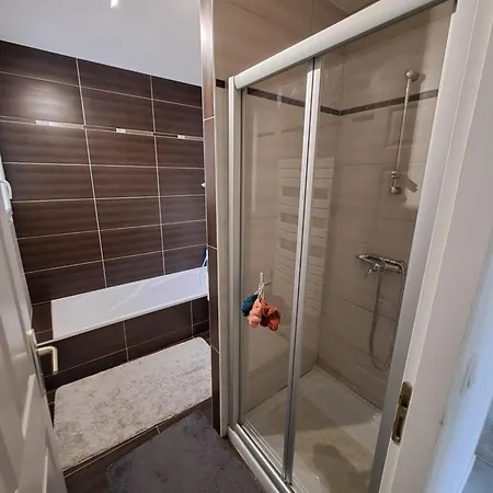 L'olivier Tatil Evi *