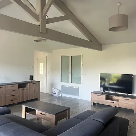 L'olivier Tatil Evi Camburat