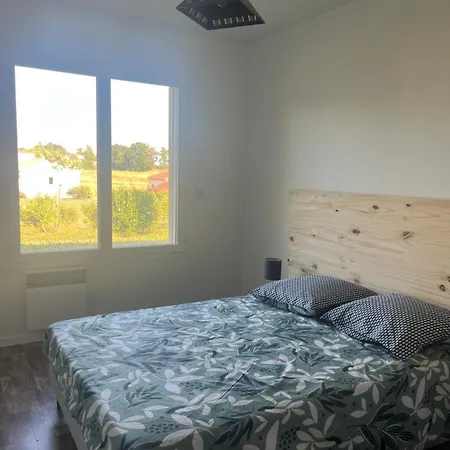 Tatil Evi L'olivier Camburat